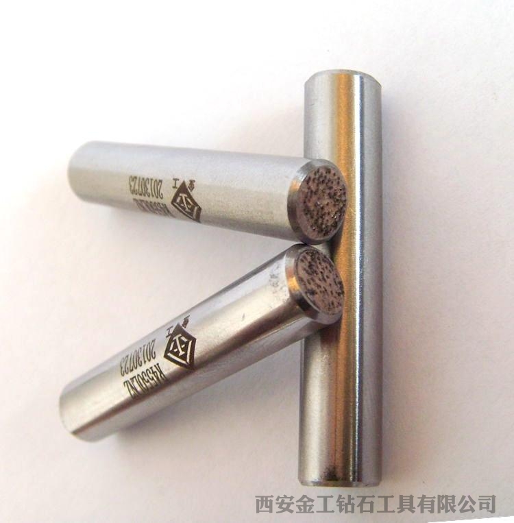 陜西金剛石筆-8MM粉末金剛筆